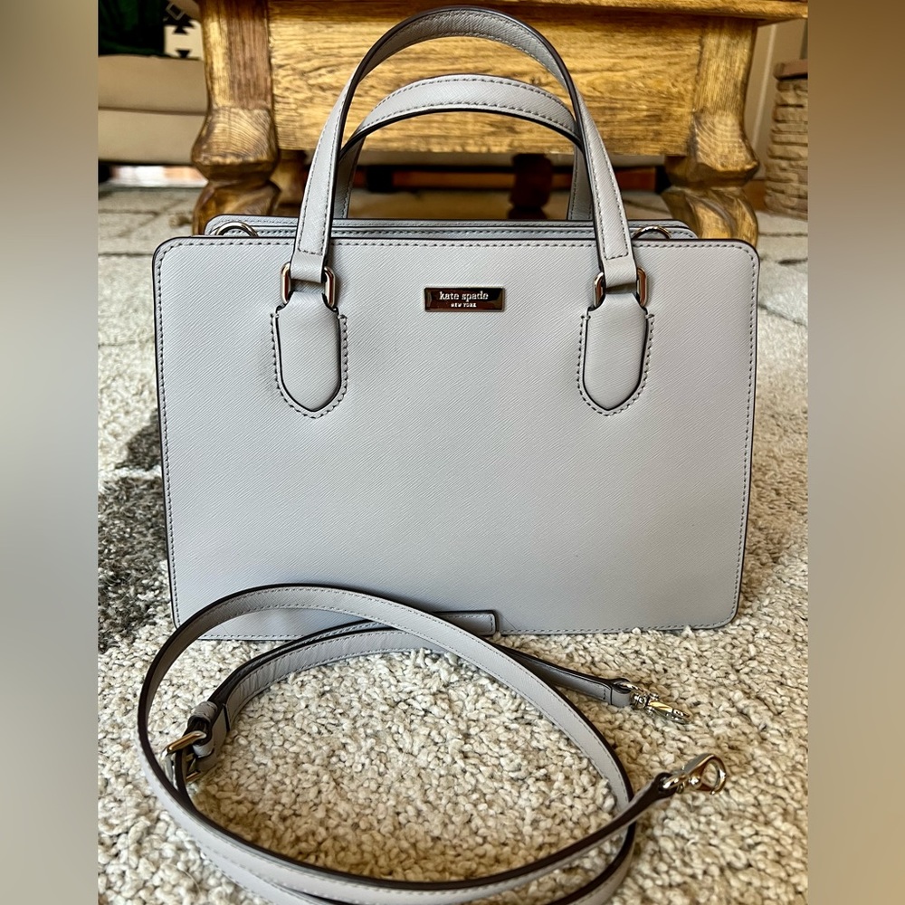 Make an Offer ♠️ Kate Spade Laurel Way Reese Crossbody